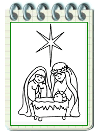 Disegni di Natale