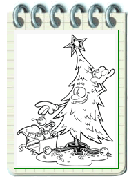 Disegni di Natale