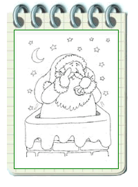 Disegni di Natale