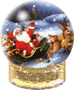 gif animate natale