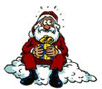 gif animate natale